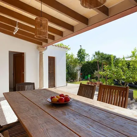 Casa Pont Roma, Garden And Pool In Вилла *
